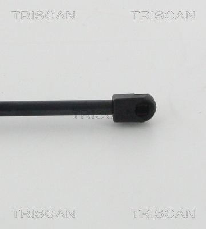 TRISCAN 8710 25267 Gasfeder Hinten für Renault Megane Cck95