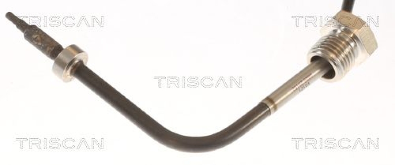 TRISCAN 8826 29152 Sensor, Abgastemperatur für Audi, Vw