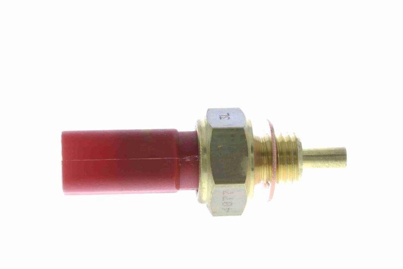 VEMO V24-72-0060 Sensor, Kühlmitteltemperatur M12 x 1,5 3-Polig für FIAT