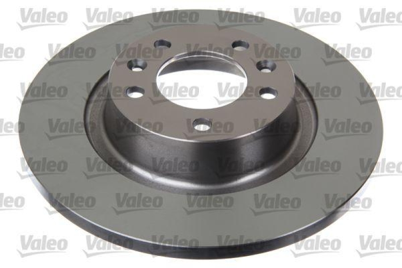 VALEO 197099 Bremsscheibe