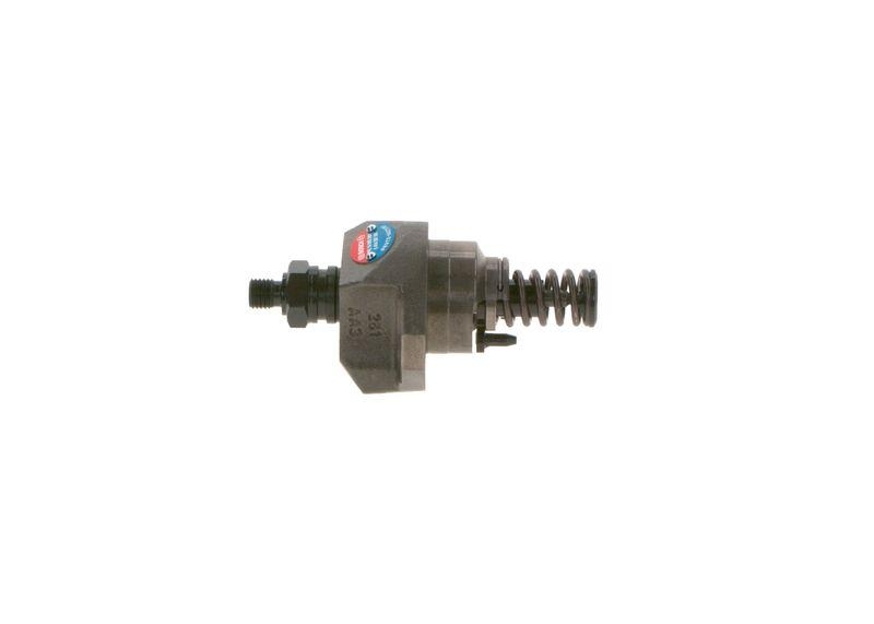 BOSCH 0 414 297 001 Einspritzpumpe