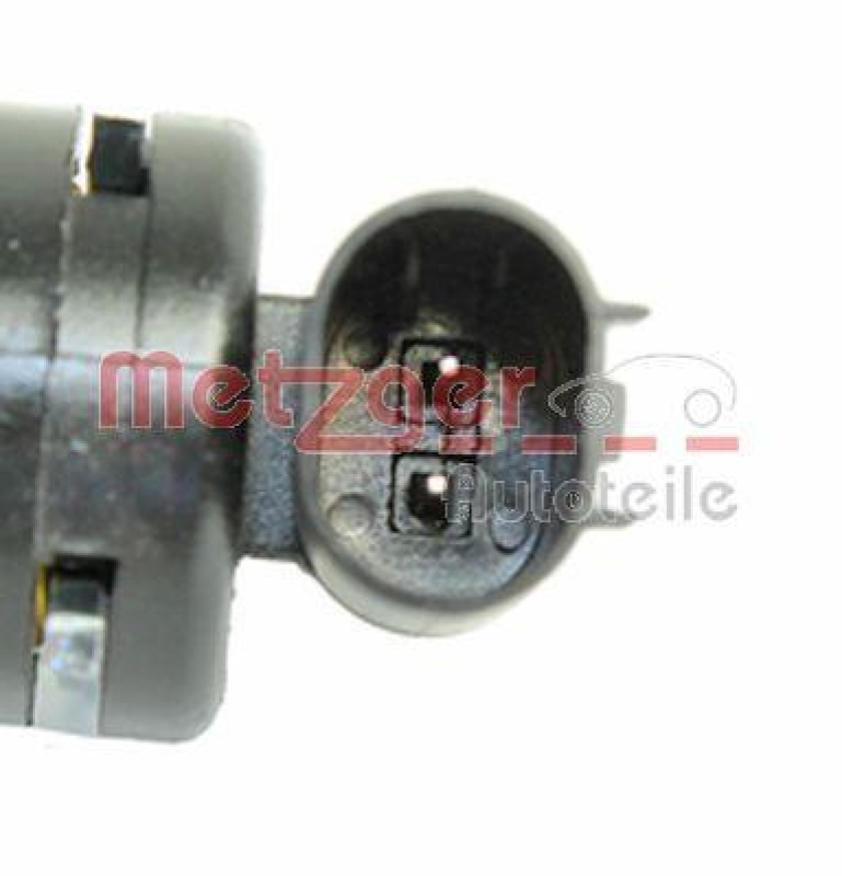 METZGER 4006091 Thermostat Kühlmittel, Mit Gehäuse für SMART/ÖFFNUNGSTEMP. [°C]91