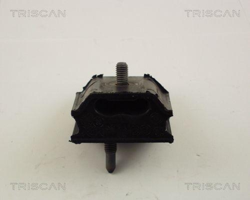 TRISCAN 8500 28532 Lagerbock Ashskörper für Citroen, Peugeot