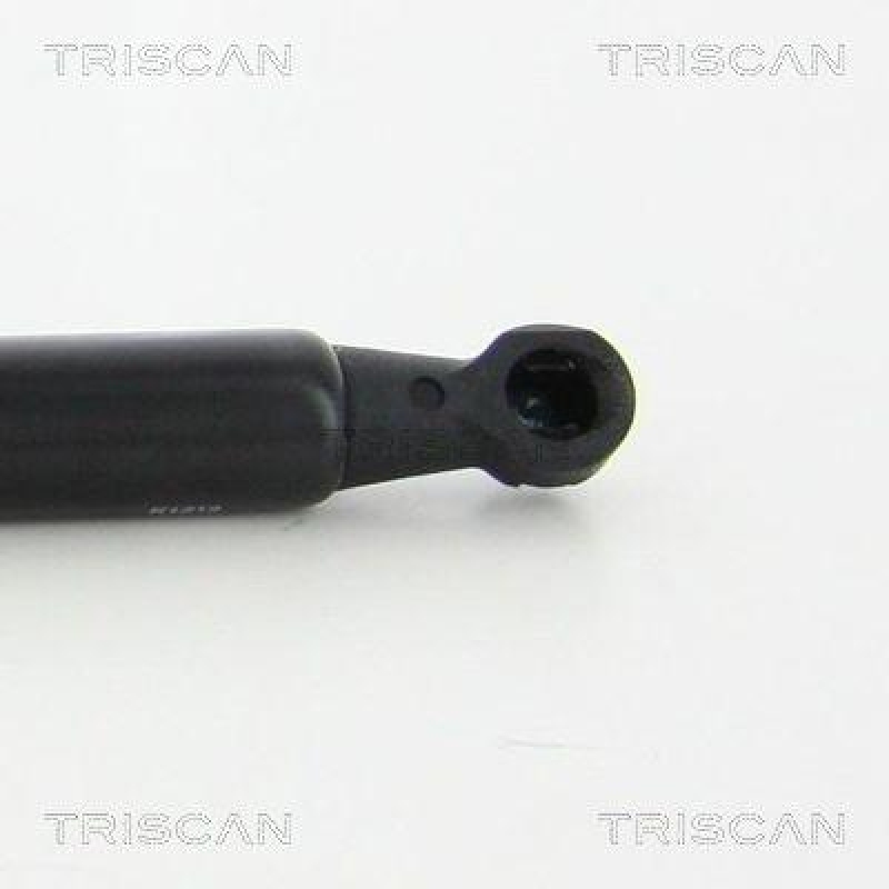 TRISCAN 8710 25268 Gasfeder Hinten für Renault Fluence