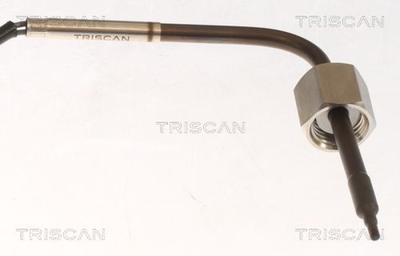 TRISCAN 8826 29153 Sensor, Abgastemperatur für Skoda, Vw