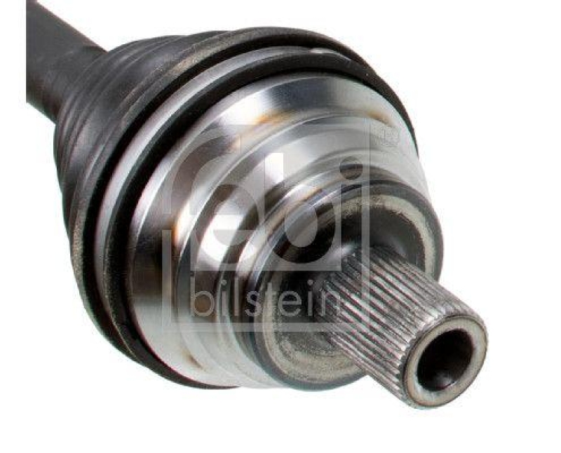 FEBI BILSTEIN 182590 Antriebswelle für VW-Audi