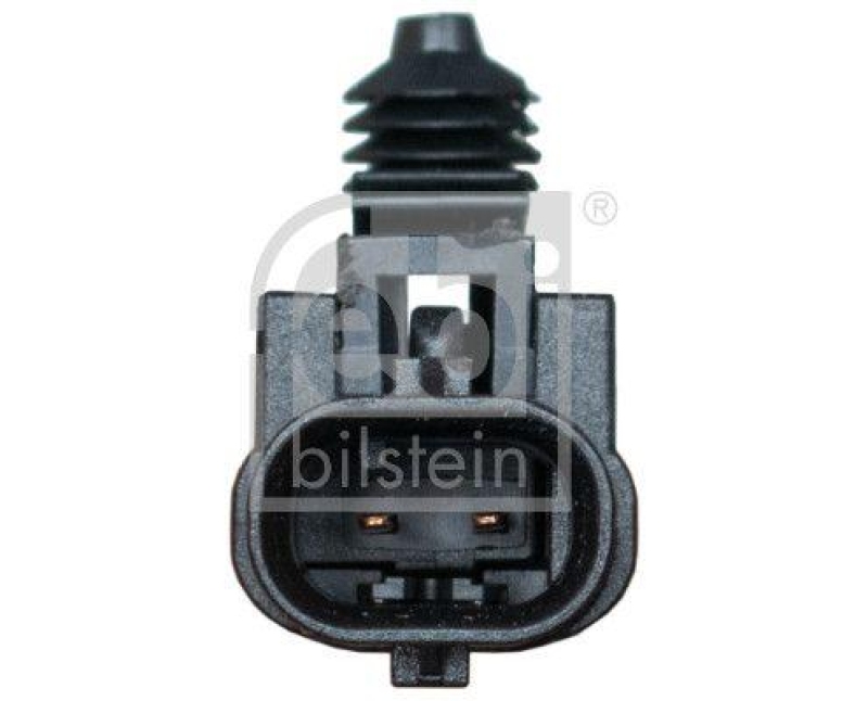 FEBI BILSTEIN 49422 Motorlager mit Schutzkappe für Mercedes-Benz