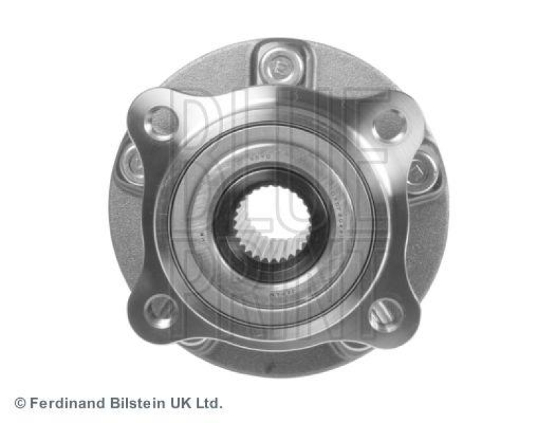 BLUE PRINT ADC48250 Radlagersatz mit Radnabe für MITSUBISHI