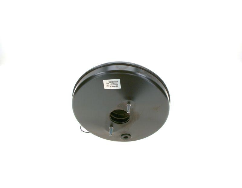 Bosch 0 204 848 616 Bremskraftverstärker BO8616