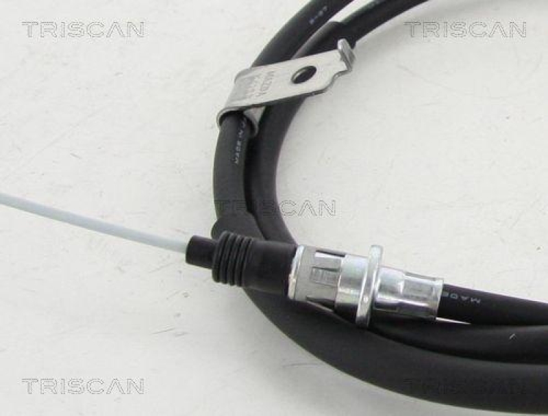 TRISCAN 8140 501128 Handbremsseil für Mazda 6 Estate/Wagon