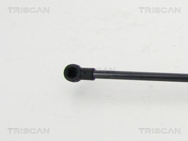 TRISCAN 8710 25270 Gasfeder Hinten für Dacia Sandero