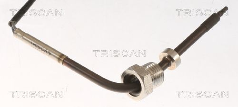 TRISCAN 8826 29154 Sensor, Abgastemperatur für Porsche, Vw