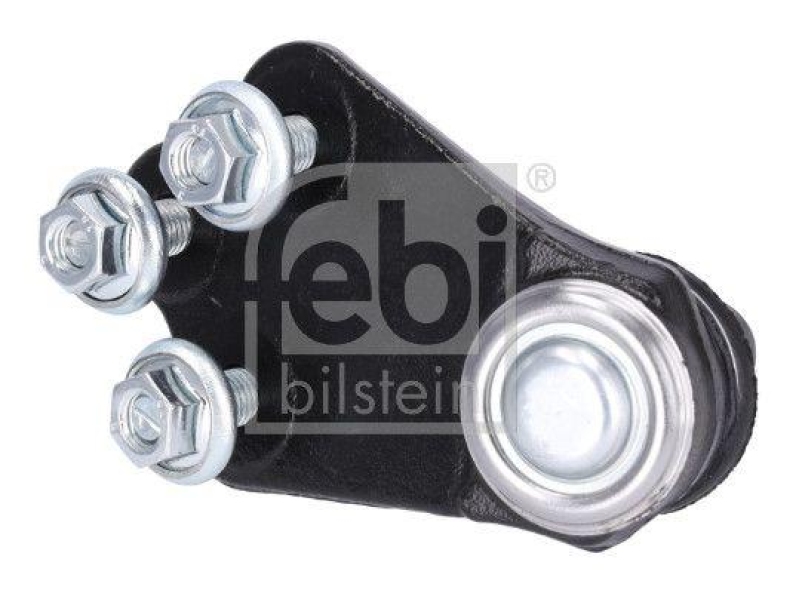 FEBI BILSTEIN 180420 Traggelenk für Fiat