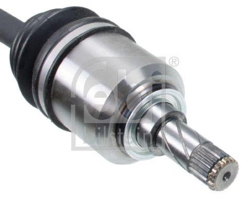 FEBI BILSTEIN 182591 Antriebswelle für Opel