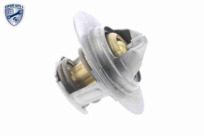 VEMO V46-99-1387 Thermostat, Kühlmittel 83 °C mit Dichtung für RENAULT