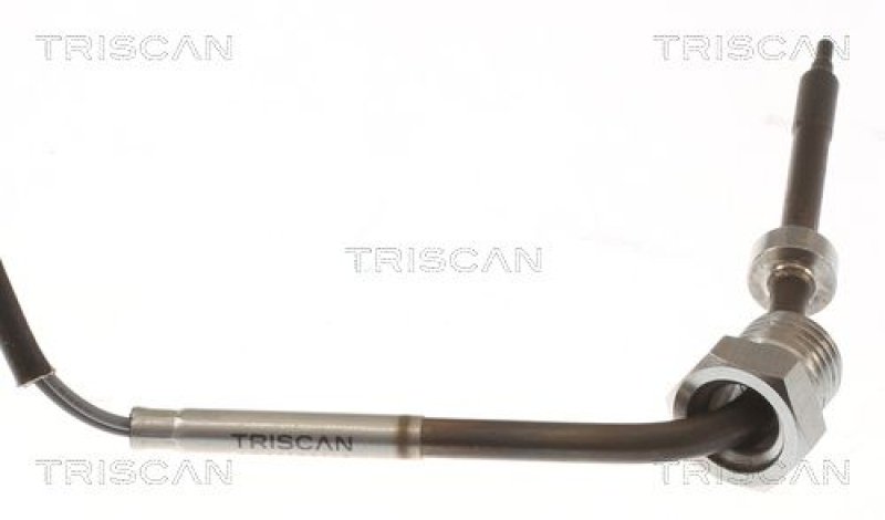 TRISCAN 8826 29155 Sensor, Abgastemperatur für Audi, Porsche