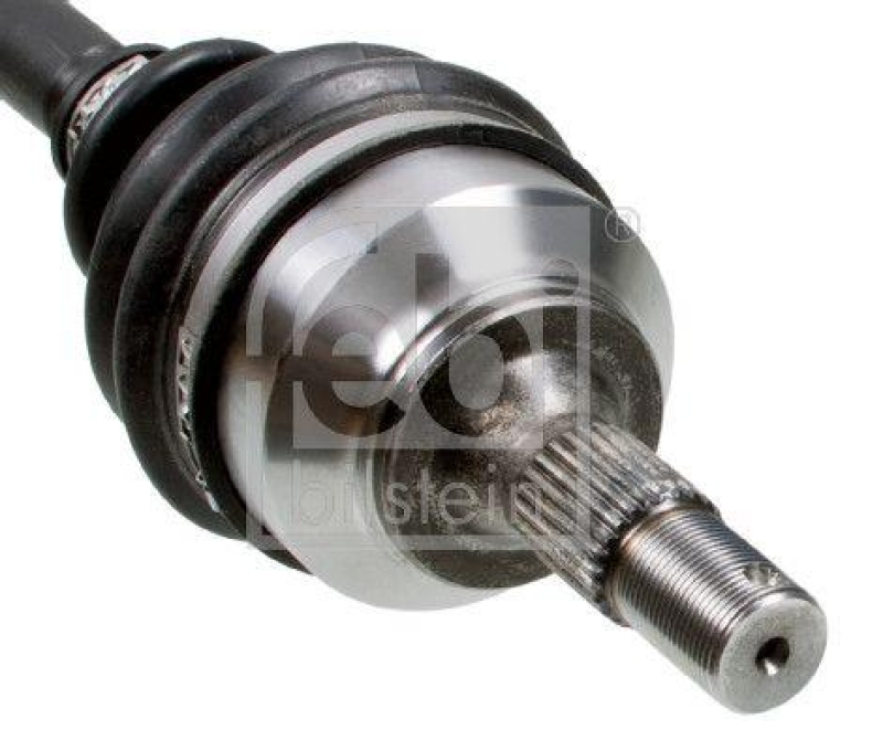 FEBI BILSTEIN 182592 Antriebswelle für Peugeot