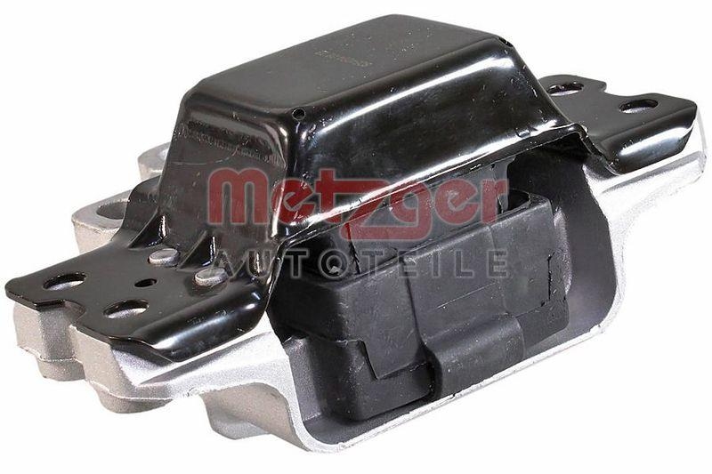 METZGER 8054094 Lagerung, Getriebe für AUDI/VW