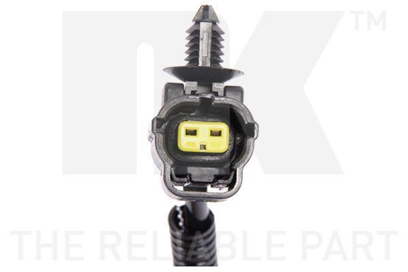 NK 295021 Sensor, Raddrehzahl für CHEVROLET