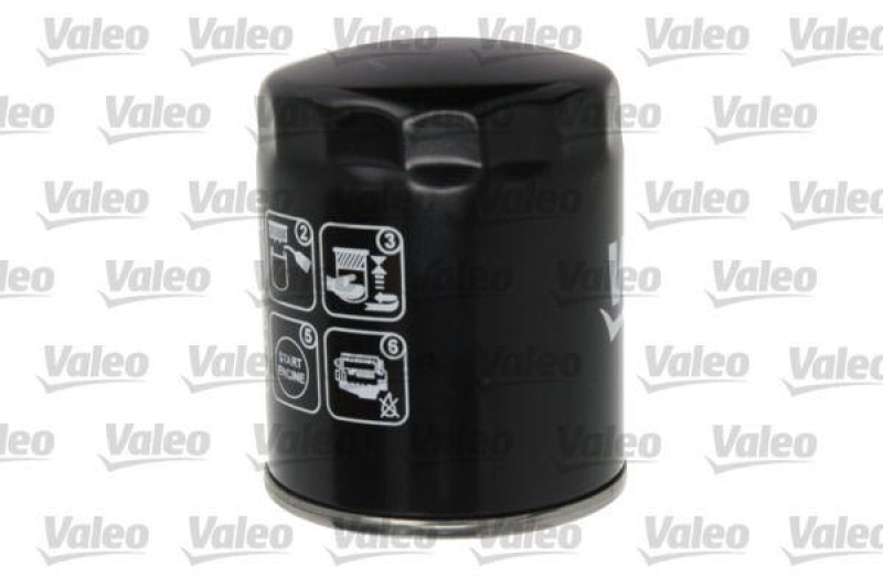 VALEO 587756 Kraftstofffilter, Diesel