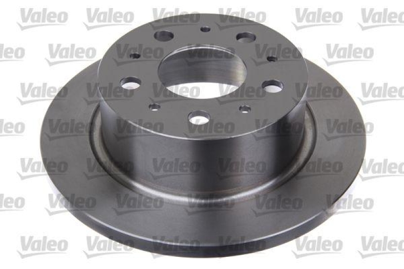 VALEO 197105 Bremsscheibe