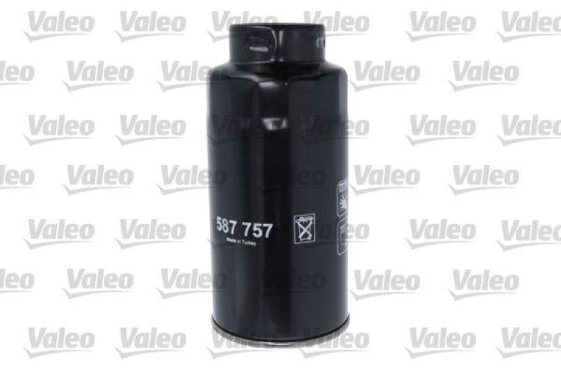 VALEO 587757 Kraftstofffilter, Diesel