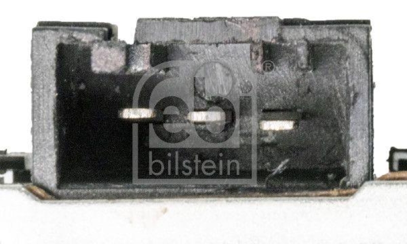 FEBI BILSTEIN 183763 Scheibenwischermotor für BMW