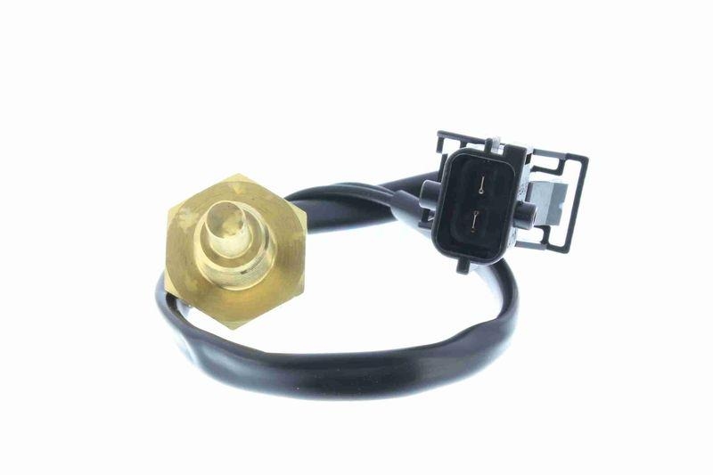 VEMO V50-72-0021 Sensor, Kühlmitteltemperatur 1/8 x 27 Nptf 2-Polig für SAAB