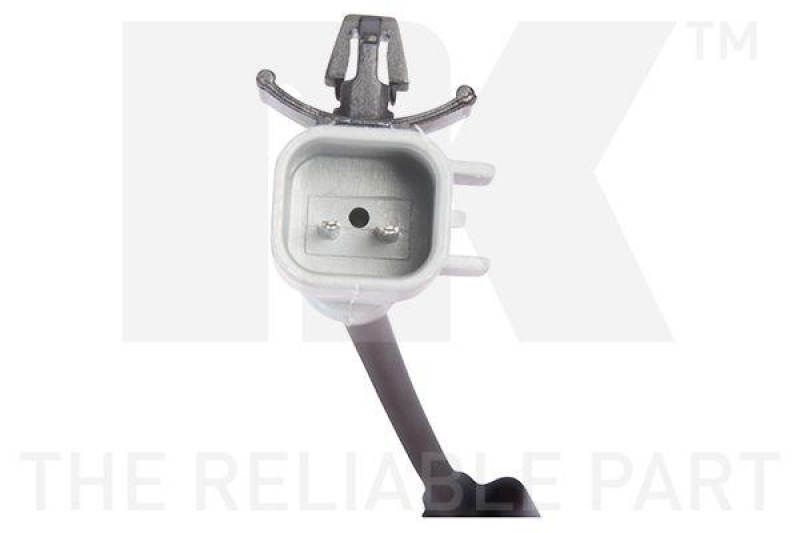 NK 295024 Sensor, Raddrehzahl für CHEVROLET