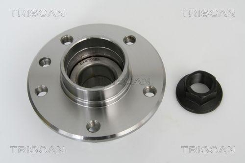 TRISCAN 8530 24105 Radlagersatz Vorne für Opel