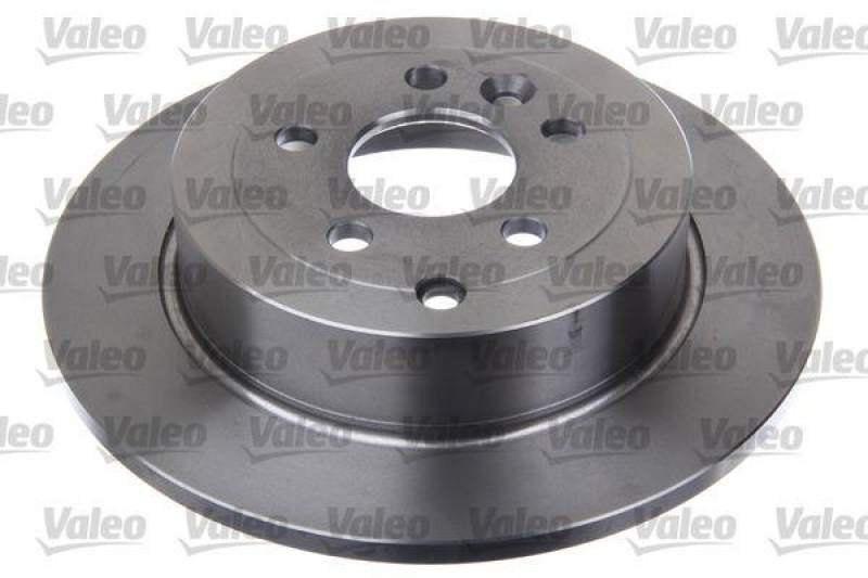 VALEO 197107 Bremsscheibe