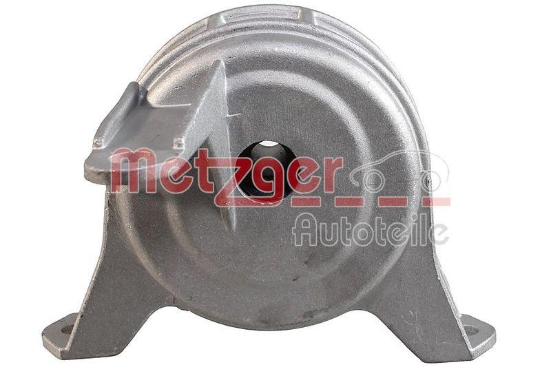 METZGER 8054098 Lagerung, Motor für OPEL/VAUXHALL