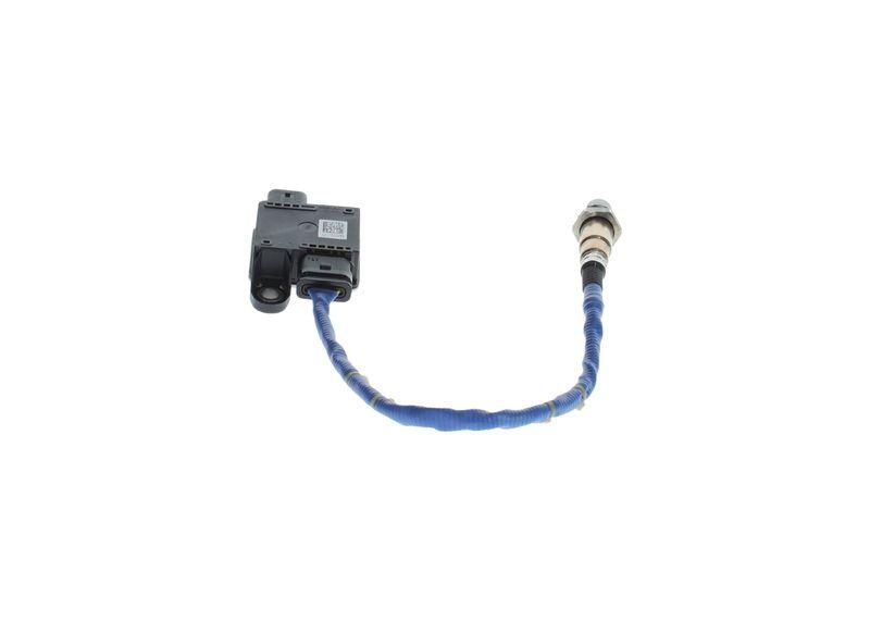 Bosch 0 281 008 620 Partikelsonde