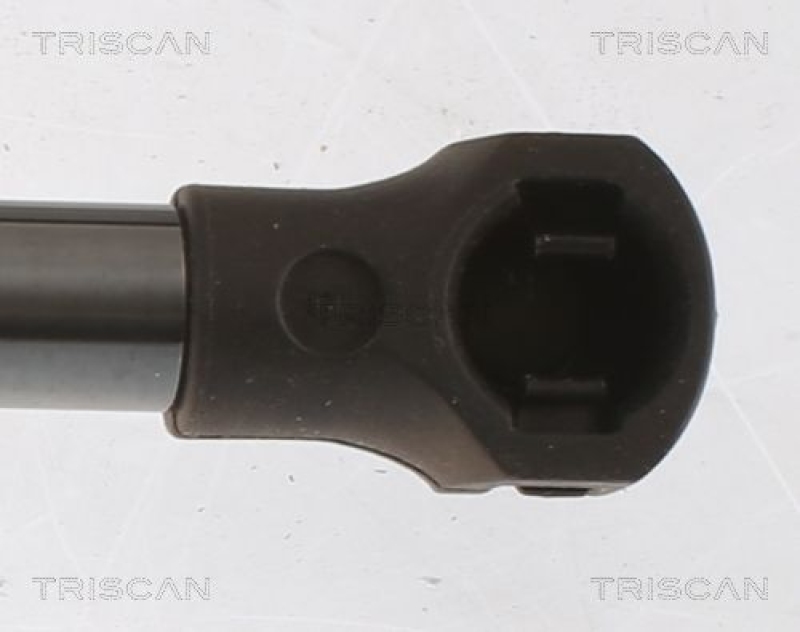 TRISCAN 8710 25279 Gasfeder Hinten für Megane 15-