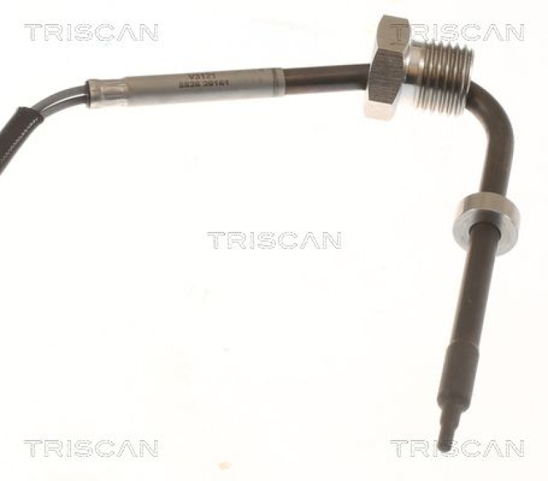 TRISCAN 8826 29161 Sensor, Abgastemperatur für Audi, Porsche