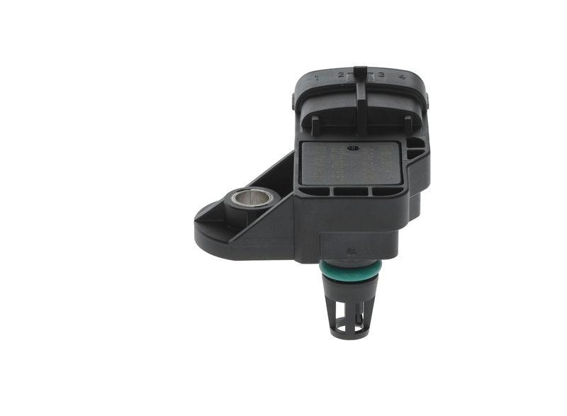 Bosch 0 261 232 05W Druck-/Temperatursensor