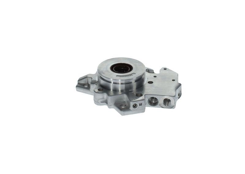 Bosch F 00N 202 392 Flansch