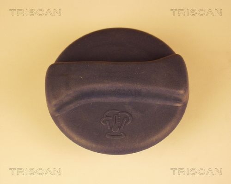 TRISCAN 8610 19 Verschluss, Kühlmittelbehalter für Audi,Seat, Skoda,Vw