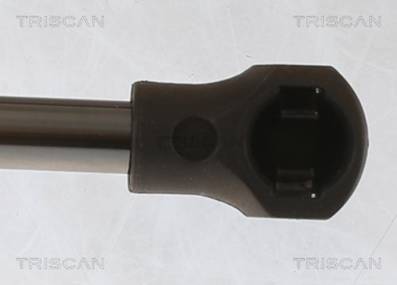 TRISCAN 8710 25281 Gasfeder Hinten für Zoe 12-