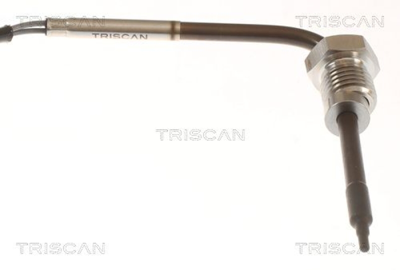 TRISCAN 8826 29162 Sensor, Abgastemperatur für Audi, Vw