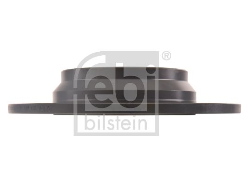 FEBI BILSTEIN 26404 Bremsscheibe für Mercedes-Benz