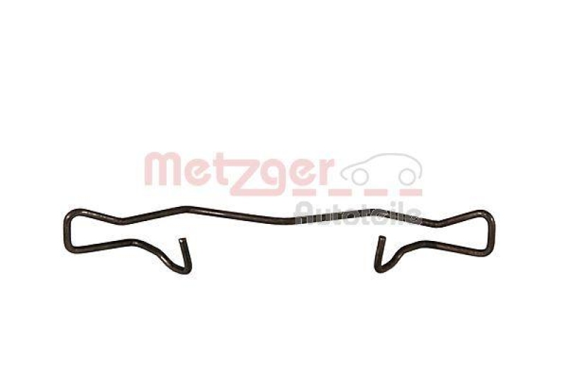 METZGER 6260364 Bremssattel Neuteil für OPEL/SAAB HA rechts