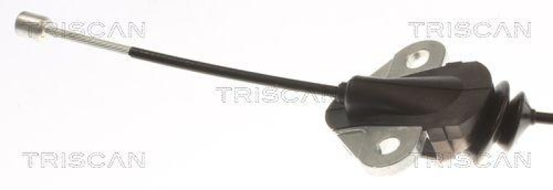 TRISCAN 8140 501142 Handbremsseil für Mazda