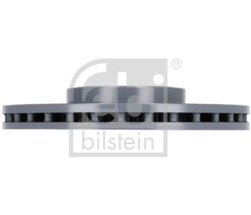 FEBI BILSTEIN 185928 Bremsscheibe für Mini