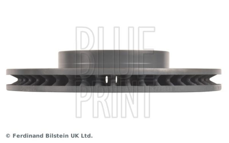 BLUE PRINT ADF124380 Bremsscheibe für Ford Pkw