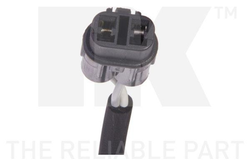 NK 295201 Sensor, Raddrehzahl für SUZUKI