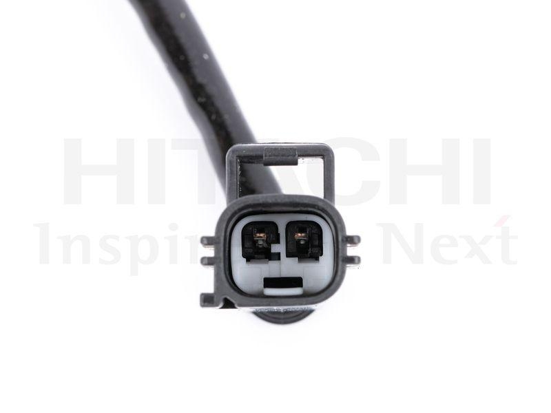 HITACHI 2505550 Sensor, Abgastemperatur für CHRYLSLER u.a.