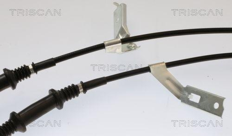 TRISCAN 8140 501143 Handbremsseil für Mazda