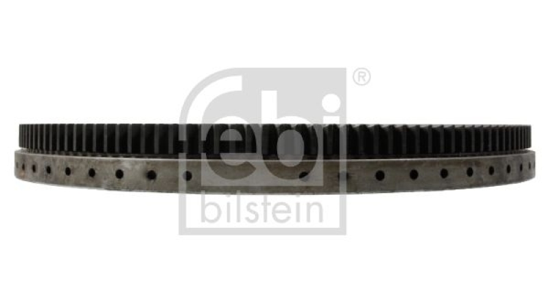 FEBI BILSTEIN 104484 Schwungrad mit Anlasserzahnkranz für M A N