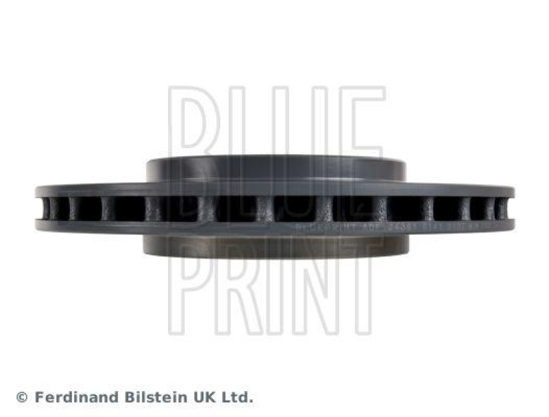 BLUE PRINT ADF124381 Bremsscheibe für VOLVO PKW